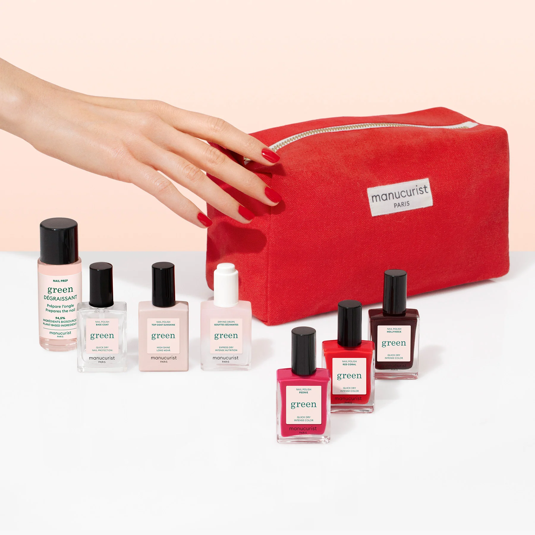 Tous les produits